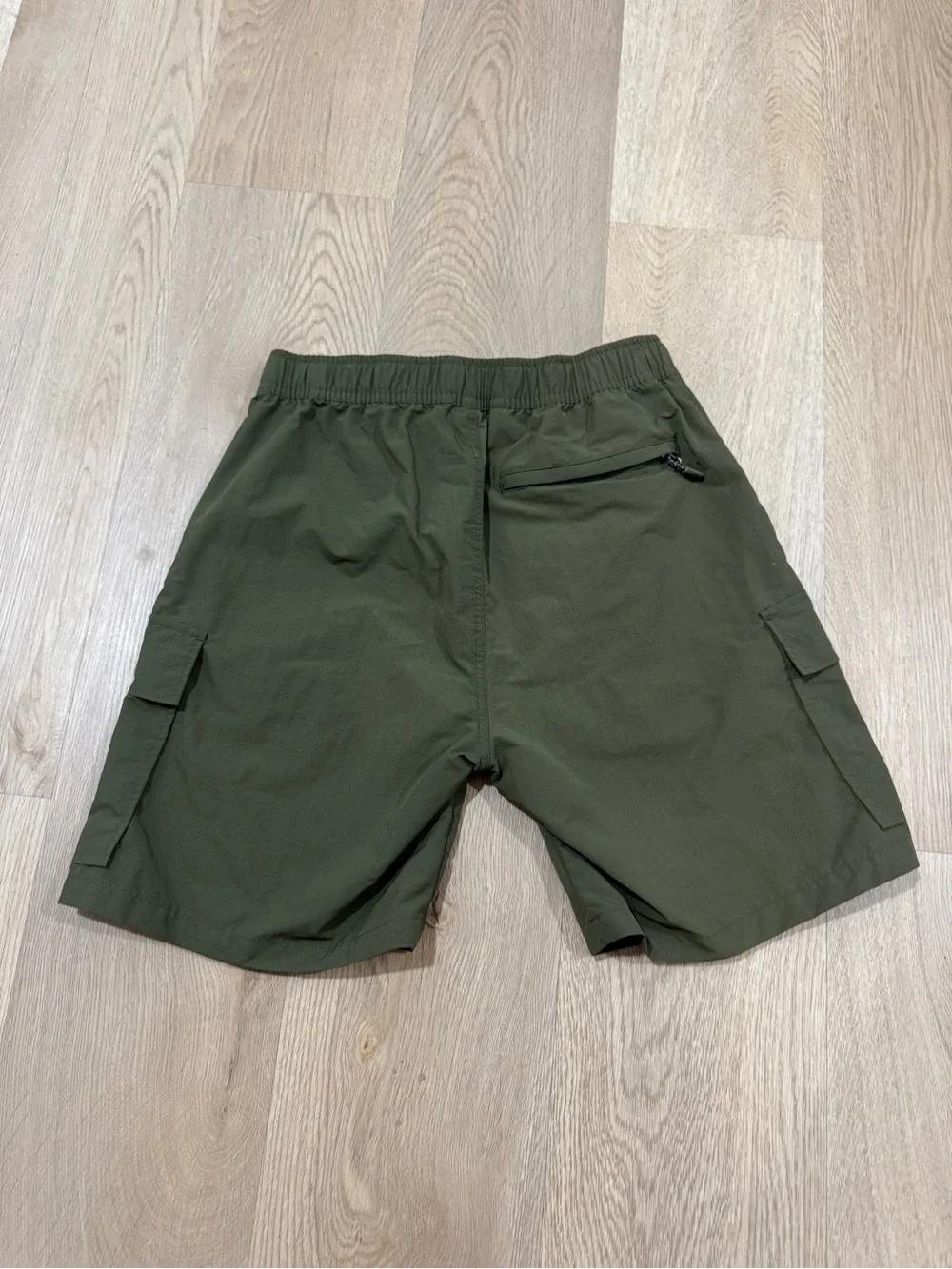 Women’s Hiking Shorts